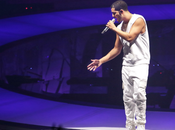 Drake Previews Unreleased Track Angeles