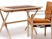 Heritage Design Ghurka Furniture