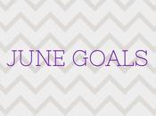 June {Goals}