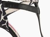 Shoe Betsey Johnson Ffierce T-strap Sandal