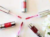 Lancome Lover Swatches
