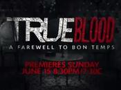 True Blood: Farewell Temps Sunday, June 15th