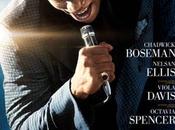 Vdeo Poster Released Nelsan Ellis Film: “Get-On-Up”