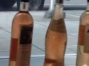 Vins Provence Rosé: Pink Black