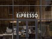 Laboratorio Espresso, West Nile Street, Glasgow