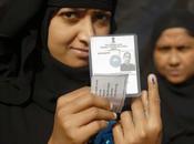 Kashmir Participation Recent 16th Sabha Election