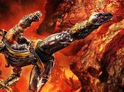 Over Here! Watch Announcement Trailer Mortal Kombat