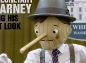 Carney’s Best Lies