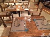 Buffet Dinner Radisson Blu, Tala Aqaba