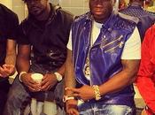 Music: G-Unit “0-100 (Remix)”