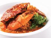 Chili Crab, Singapore