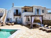 Stunning Private Paradise Mykonos