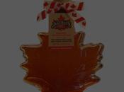 Maple Syrup, Canada