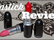 Lipstick Review: Request