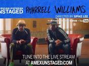 Live Stream: Watch Pharrell Perform Spike Directed Piece Apollo Theater NYC!