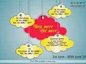 Nature's More Offer!