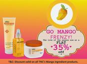 Mango Frenzy Before Season Ends with Nature's (Press Release)