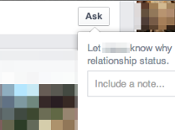 Facebook Enters Online Dating Scene with ‘ask’ Button