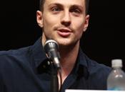 Aaron Taylor-Johnson