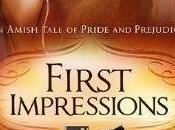 Talking Jane Austen with Sarah Price, Author First Impressions, Amish Adaptation Pride Prejudice.