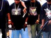 They Must Solid Citizens--they Have Guns!