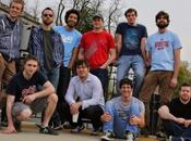 Brighton Beat: Album "Off Go", Tour Dates