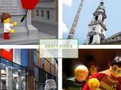 Zesty Finds Awesome Lego Projects