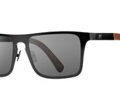 Schwood Fifty/Fifty Titanium Collection