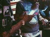 INTERVIEW: @wizkhalifa Visits Announces Boyz” (Remix) Feature @Nas!