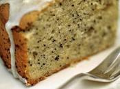 {Recipe: Lemon Poppy Seed Cake}