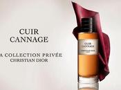 Fragrance This Friday CUIR CANNAGE Christian Dior