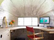 Dramatic Small Spaces