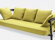 Framed Sofas Armchairs