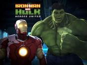 Iron Hulk: Heroes United Review