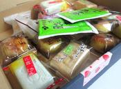 Candy Japan Review (Japanese Snacks Subscription Box)