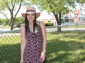 Outfit: Easy Breezy Florals