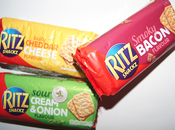 Ritz Snackz- Always Good Treat Yourself