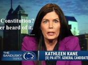 Pennsylvania Attorney General Kathleen Kane Stops Recognition Nonresident Permits