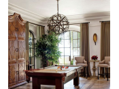 Might Billionaire Sure Live Like