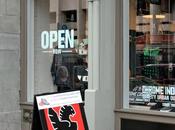 SECONDHAND FIRST™: Chrome Comes Seattle
