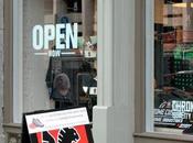 SECONDHAND FIRST™: Chrome Comes Seattle