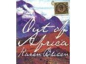 Africa Isak Dinesen