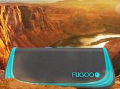 Fugoo Bluetooth Speakers