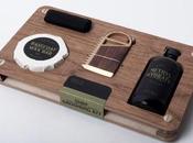 Make Surfboard Grooming