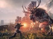 Witcher Release Date Announced