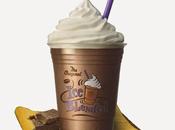 Coffee Bean Leaf Celebrates with Love Blended ~Launches Dark Chocolate Blended~