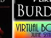 Burdened Peiri Ann: Spotlight with Excerpt