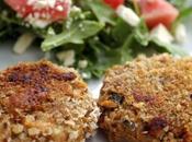 Salmon Cakes #InaFriday