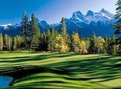 Canadian Rockies Golf Week (June 8-14) Celebrates Game with Specials Juniors, Families