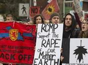 Federal Agency Seeks Widen Surveillance Beyond Idle More Demonstrators Canada